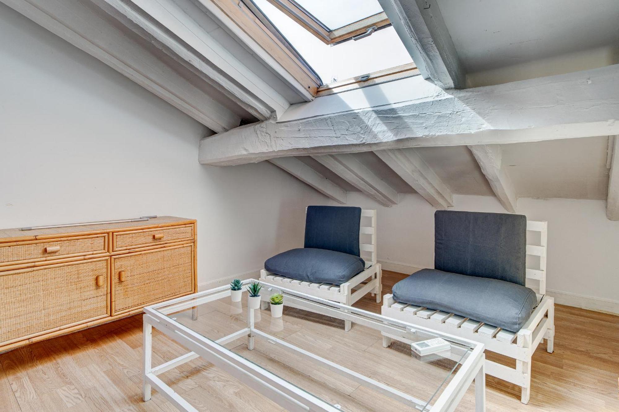 Ferienwohnung Preciosa Buhardilla En Hondarribia Centro Exterior foto