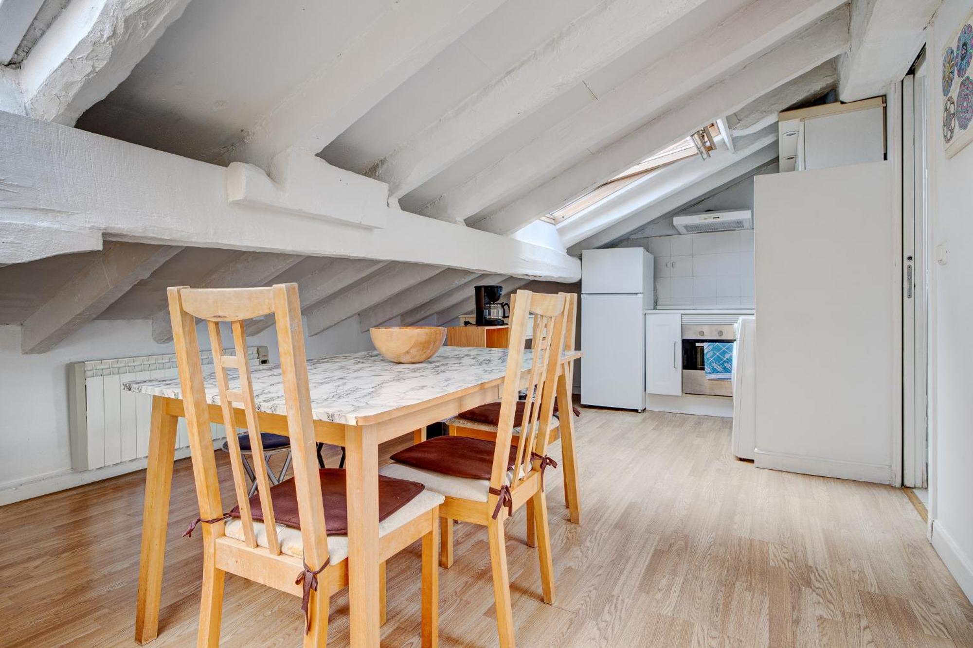 Ferienwohnung Preciosa Buhardilla En Hondarribia Centro Exterior foto
