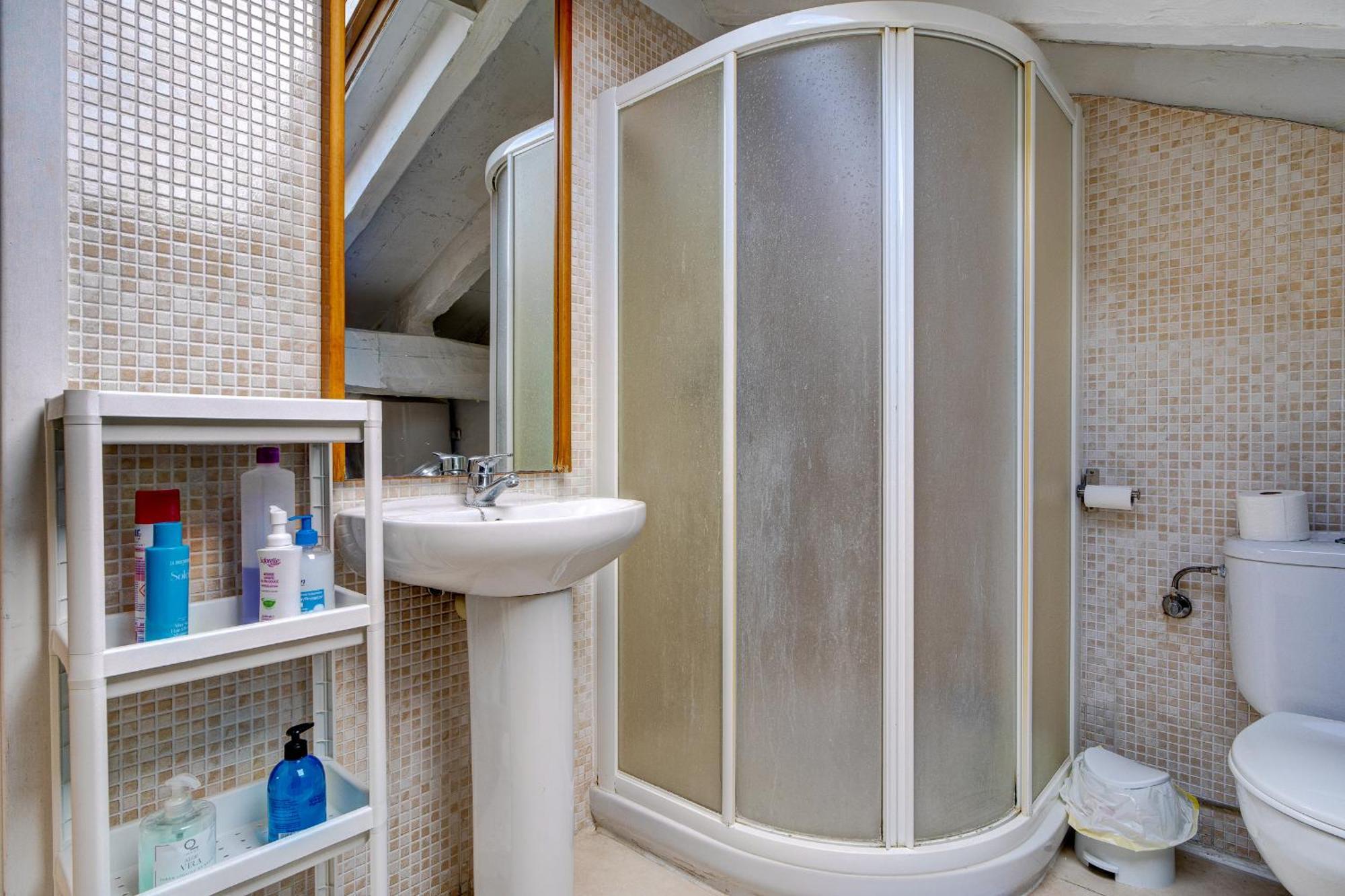 Ferienwohnung Preciosa Buhardilla En Hondarribia Centro Exterior foto