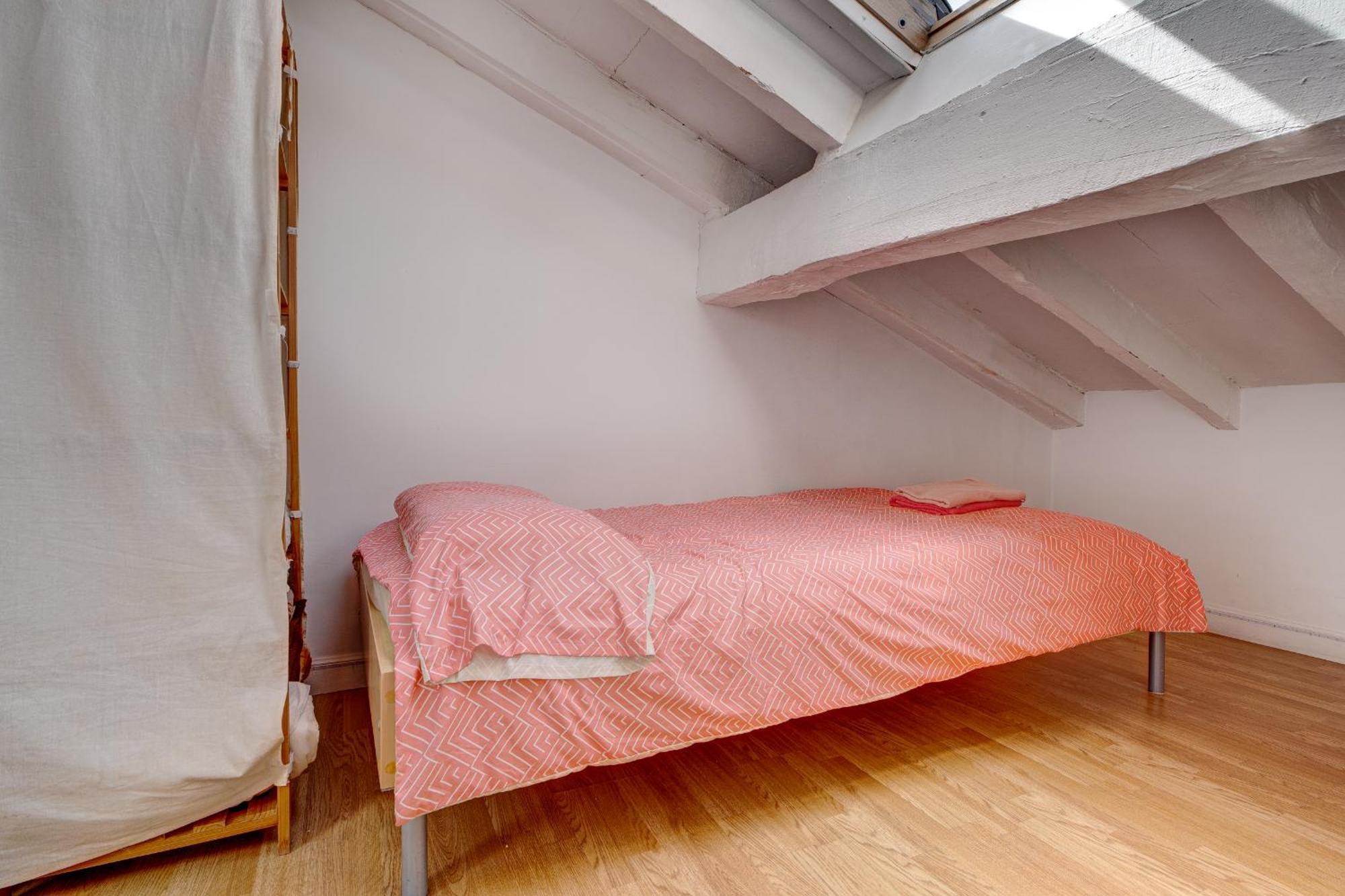 Ferienwohnung Preciosa Buhardilla En Hondarribia Centro Exterior foto